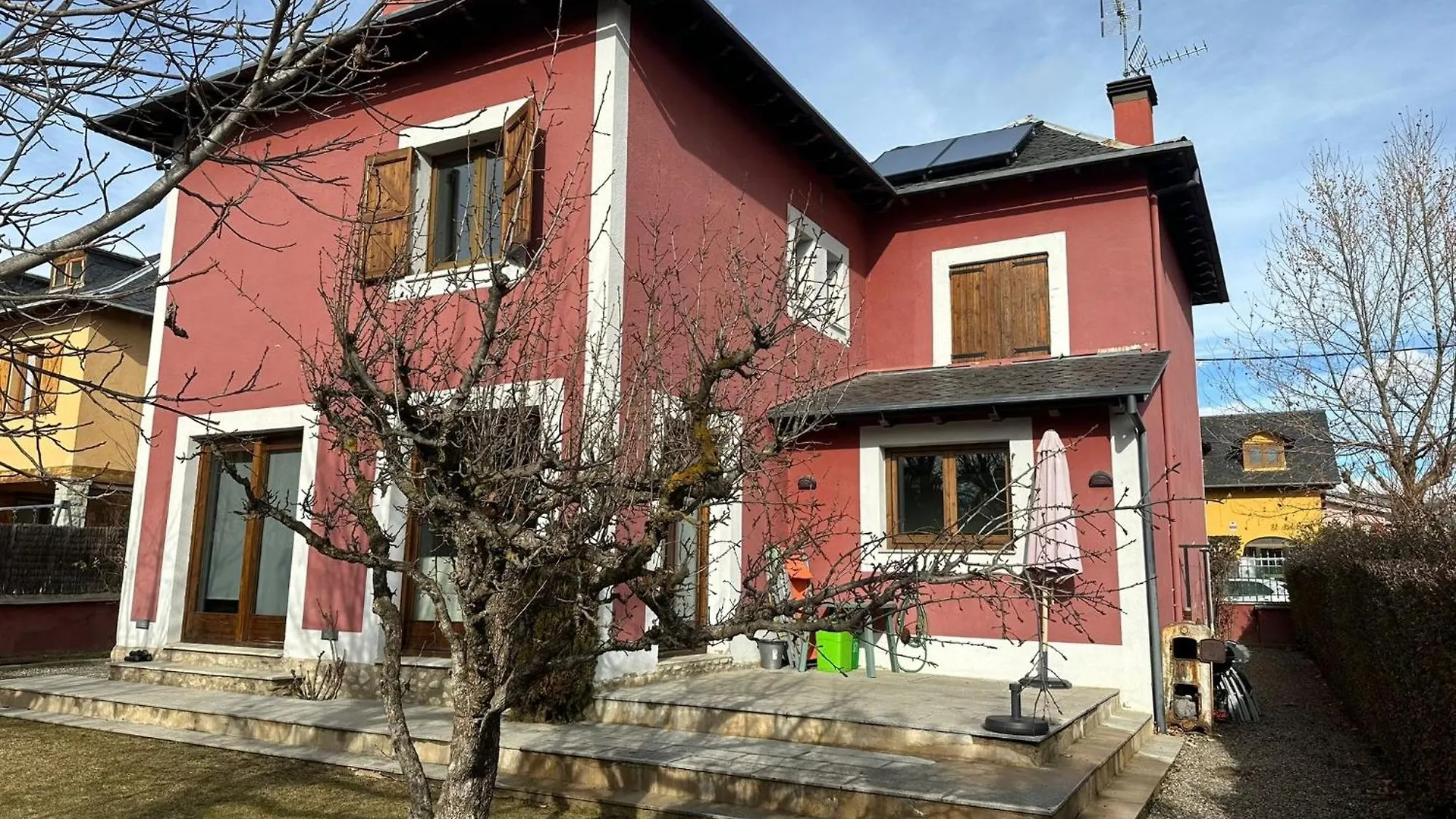 Guest house Cal Querol Llac Puigcerda