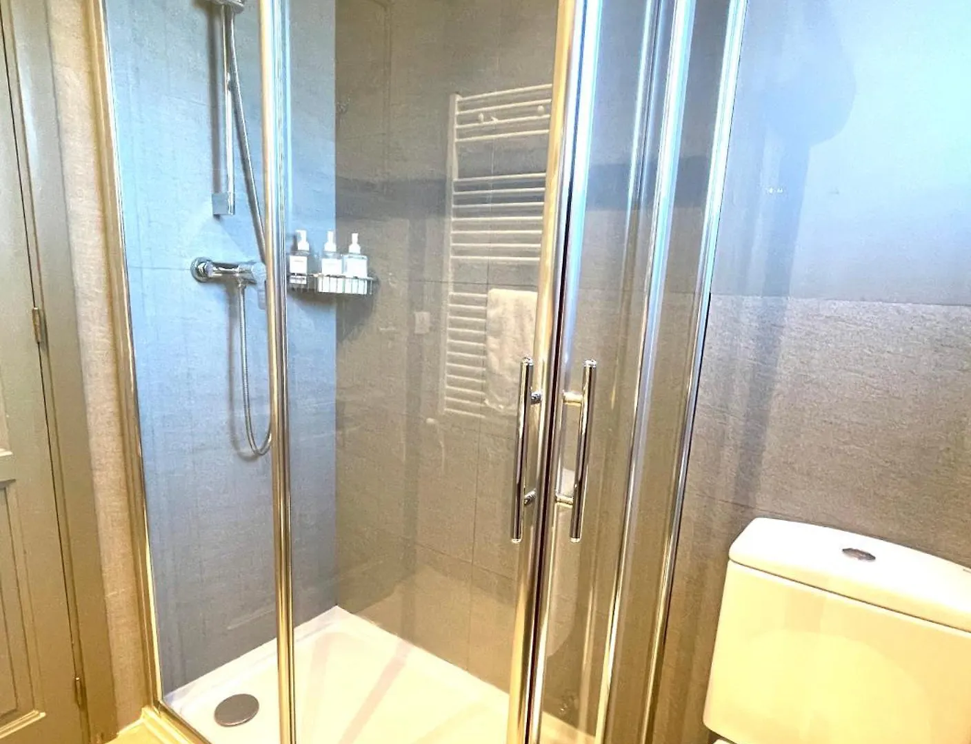 Guest house Cal Querol Llac Puigcerda
