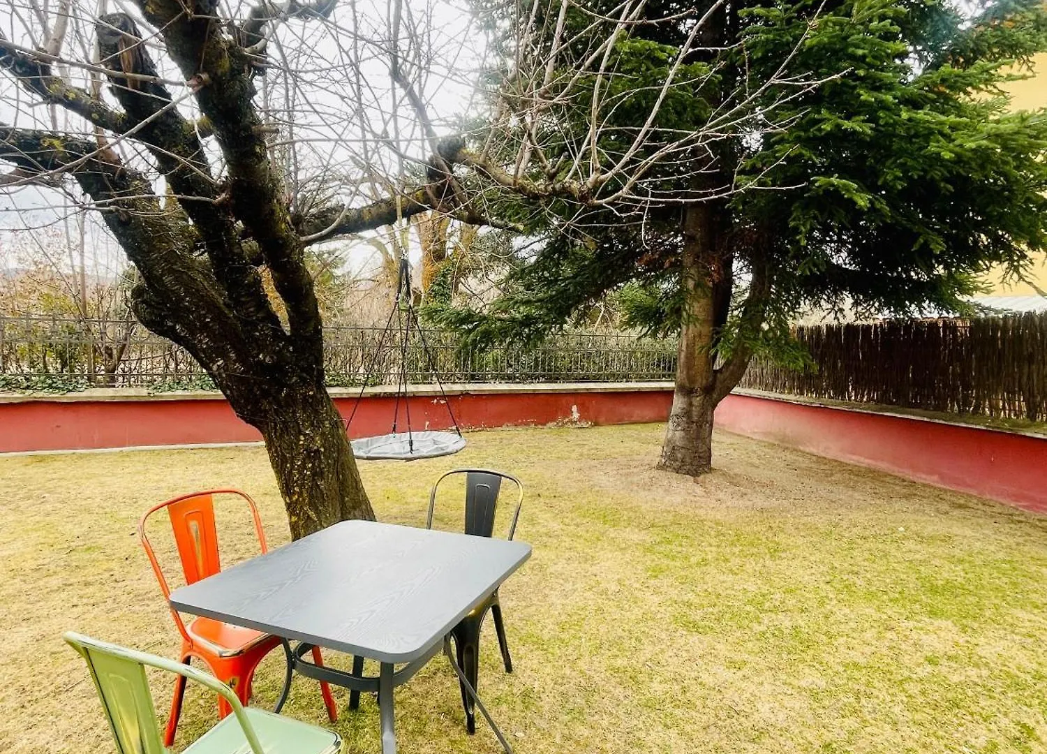 Cal Querol Llac Puigcerda Guest house