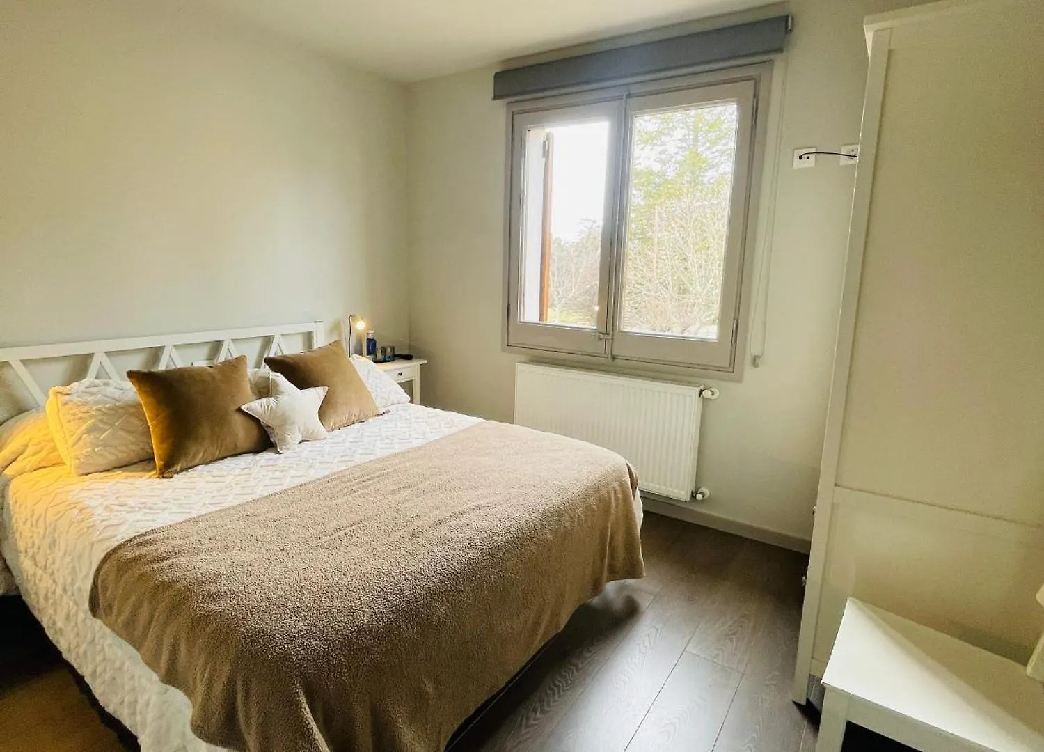Guest house Cal Querol Llac Puigcerda Spain